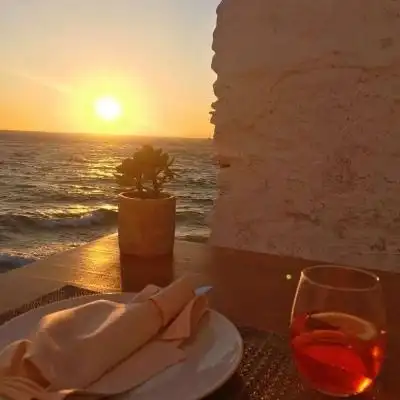 仙系微信封面背景图