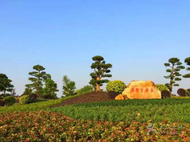 长廊生态园-图片-江门周边游-大众点评网