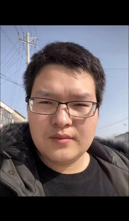 今年的我 全是自拍05从190斤的胖子,到现在,自律生活改变一个人的