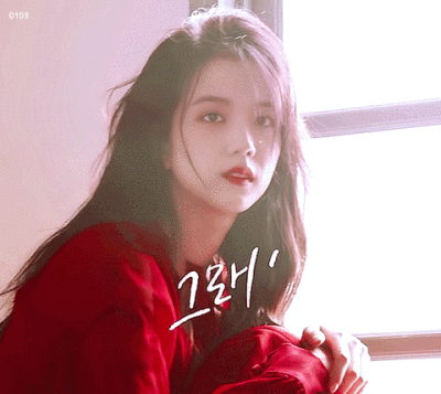 blackpink搞笑动图