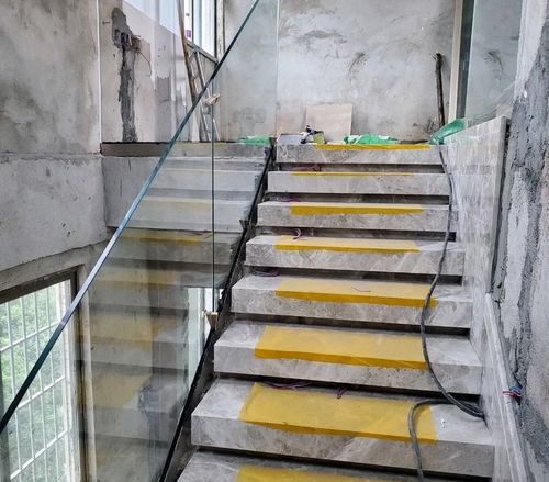 长沙定做天然人造大理石材门槛过门石挡水条台面窗台板飘窗背景