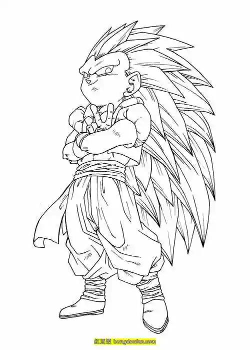 红豆饭小学生简笔画大全