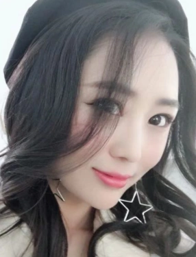 许敏中国内地女演员