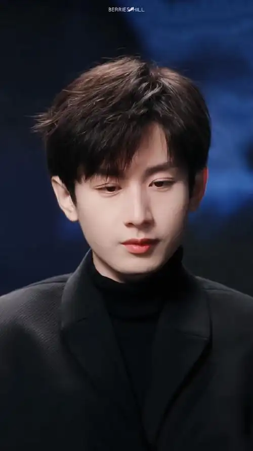 成毅南风知我意##成毅傅云深##成毅