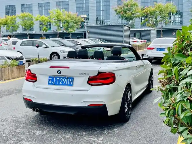 宝马跑车敞篷20万左右,宝马跑车系列价格和图片大全