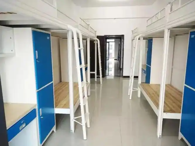 东莞长盈电子厂宿舍