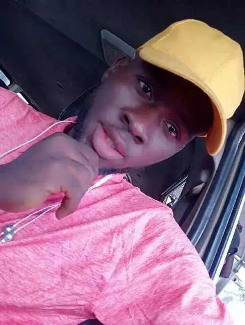 22岁非洲小伙与42岁中国女子恋爱不久被甩,对方称家人不同意