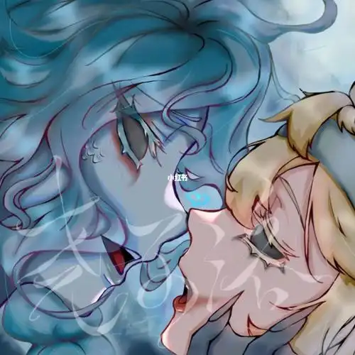 第五人格渔雕cp