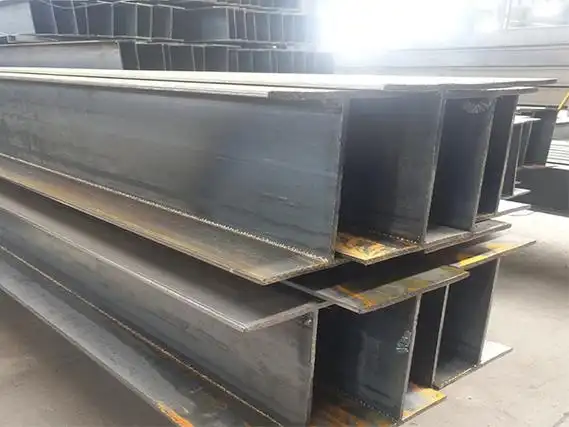高频焊接h型钢