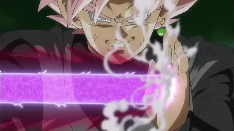 黑悟空发动无能狂怒 他居然变出了一把镰刀