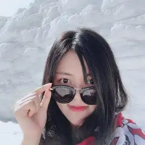 小艳艳要好运牛牛