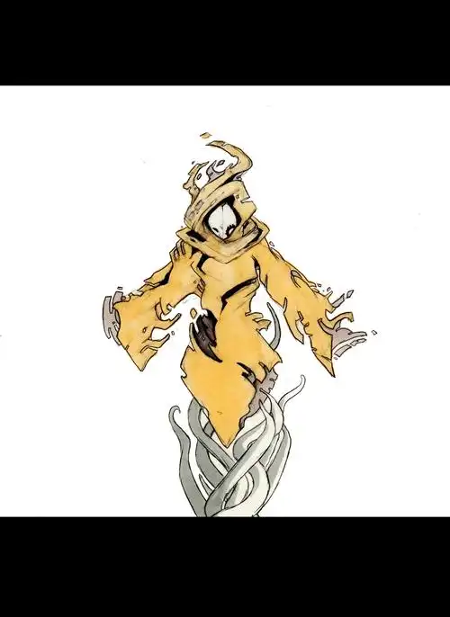 【facula】克苏鲁习作