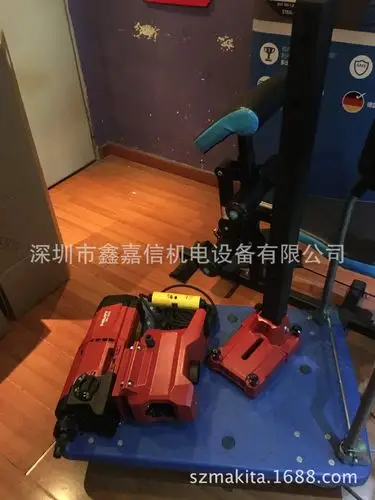 dd200 特价现货 批发瑞士 hilti喜利得 新款dd200 钻石钻孔机