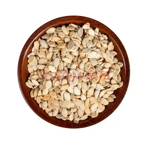 冬瓜籽 新货冬瓜子东瓜子冬瓜仁500g可打粉店有甜瓜籽