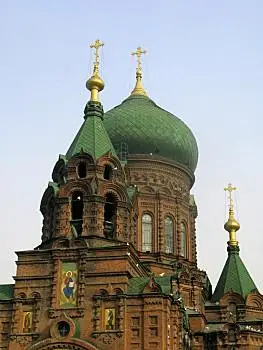 哈尔滨老建筑图片_哈尔滨老建筑图片大全_哈尔滨老建筑图片素材