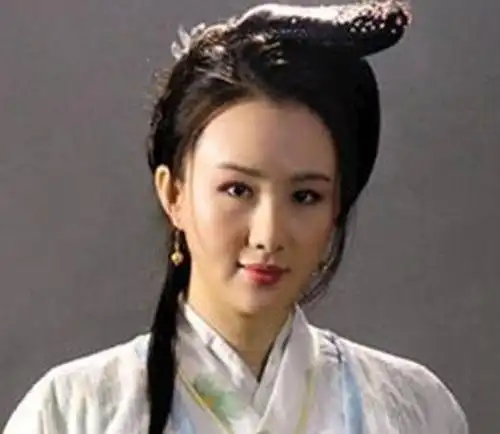 三,潘巧云四,贾氏刘知寨夫人是清风镇文知寨刘高之妻.