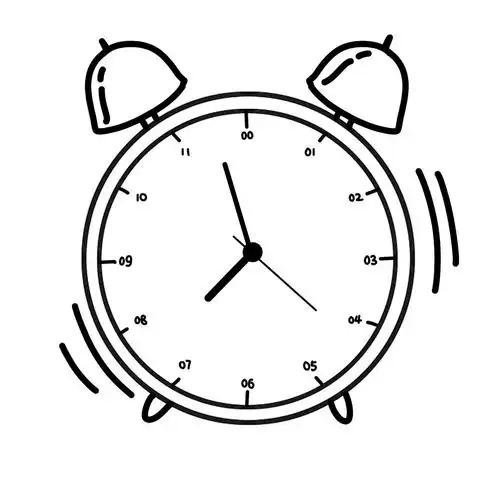 生物钟相关研究获诺奖认证,如何规划作息需要掌握"绝佳时间"