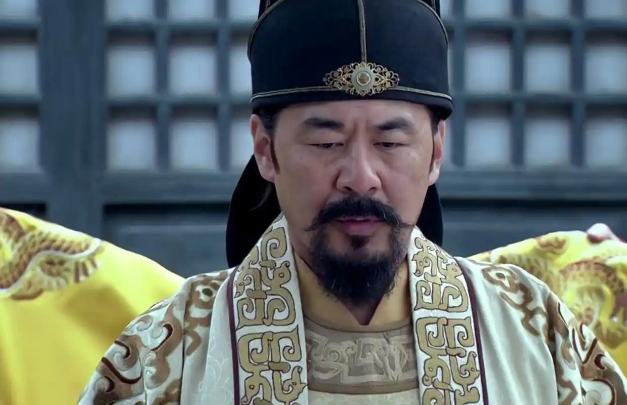 赵匡胤的污点,抵御外敌时,调转枪头夺位称帝