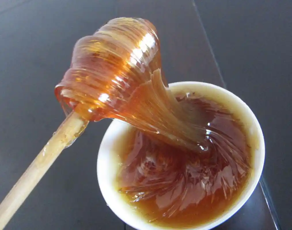 麦芽糖是上火的东西吗?