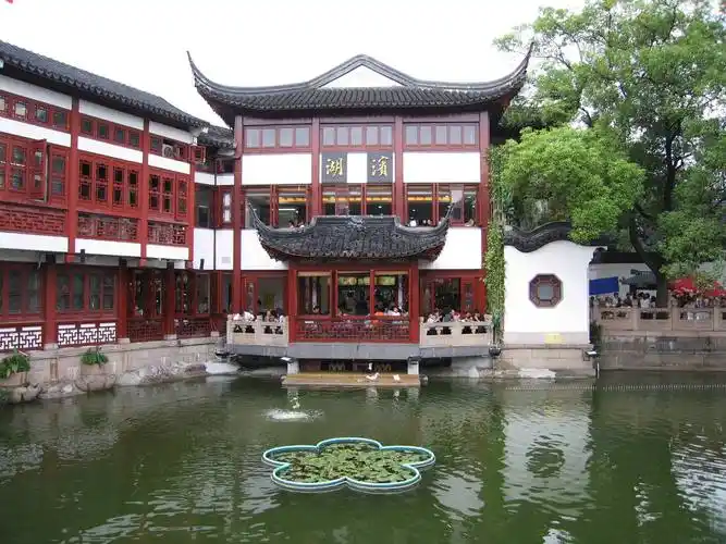 上海十大必去的旅游景点(最受游客喜欢的景点)