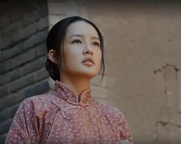 读《白鹿原》原著才懂:为何田小娥会选中黑娃?