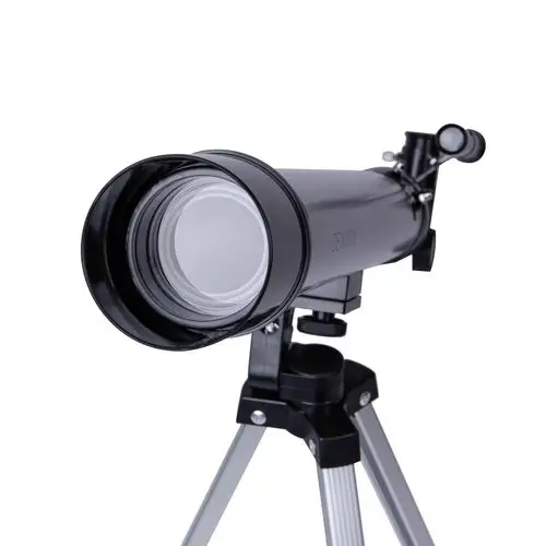 新款50600高清高倍天文望远镜学生入门级户外观星观月望眼镜