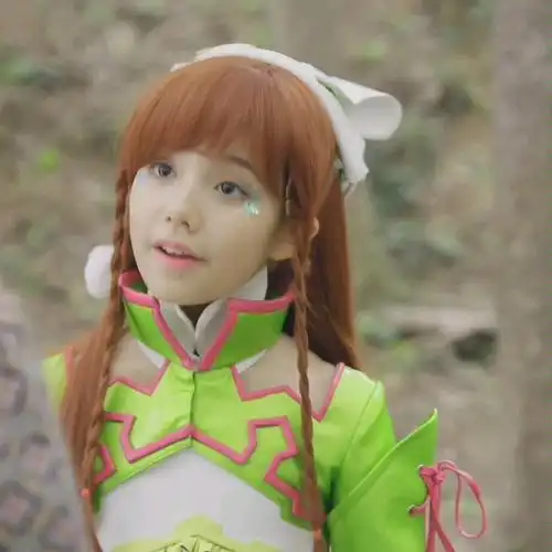 猛男必看舞法天女之炫彩归来法苏天女春宝657200090803