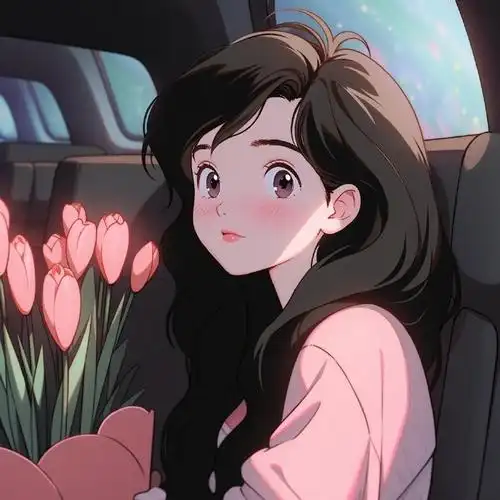 动漫 卡通 漫画 头像 690_690