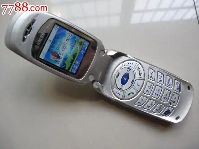 三星s308手机,(好用)