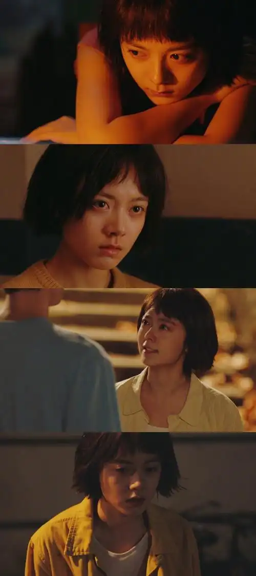 那些回不去的年少时光阵容官宣##年少时光情绪张力拉满