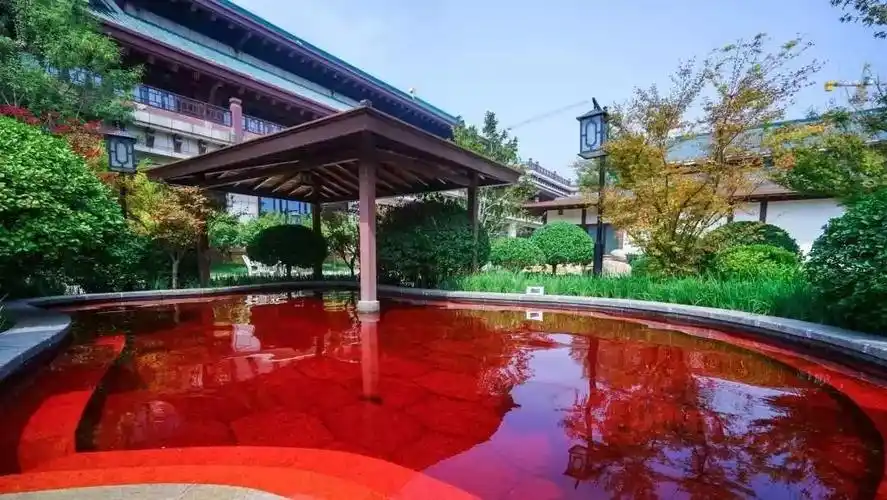 218元天津恒大温泉一日游