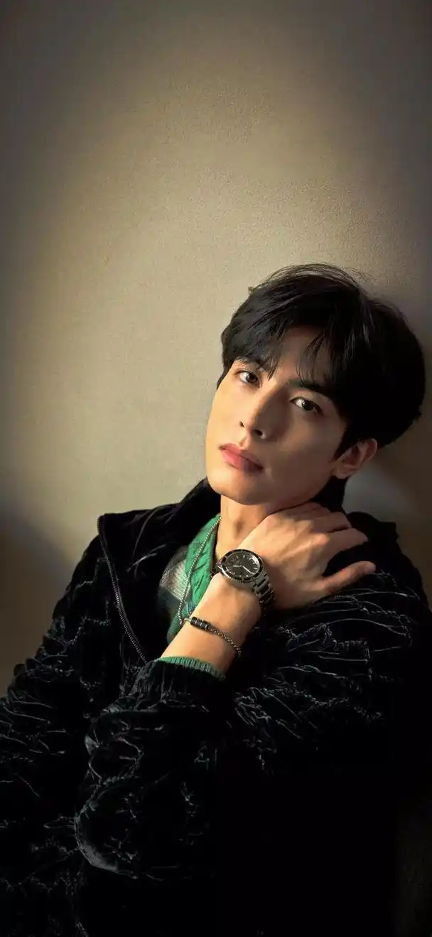 明星系列壁纸~宋威龙