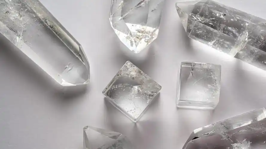 晶莹的水晶图片-静物壁纸-高清静物图片-第6图-娟娟壁纸