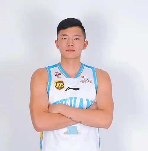 陈林坚 (体育人物)