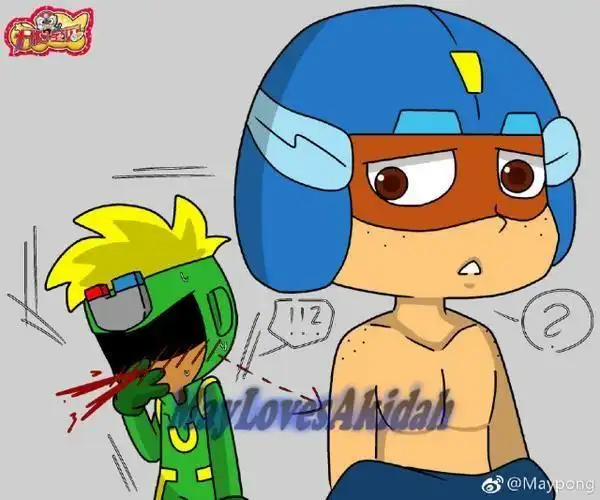 开联日常cp无刀