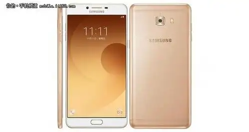 配置相同 三星galaxy c9国际版即将推出