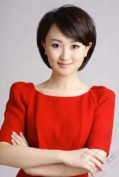 中央2台财经台女主持人 财经频道女主持人名单