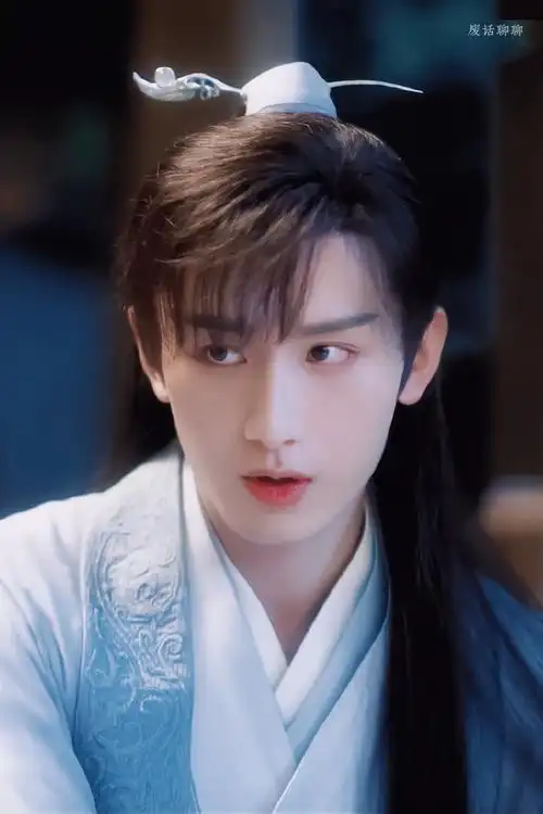 成毅##成毅禹司凤