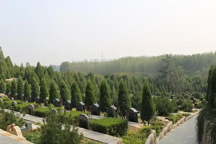 石家庄墓地是否有年限限制?年限最长多久?