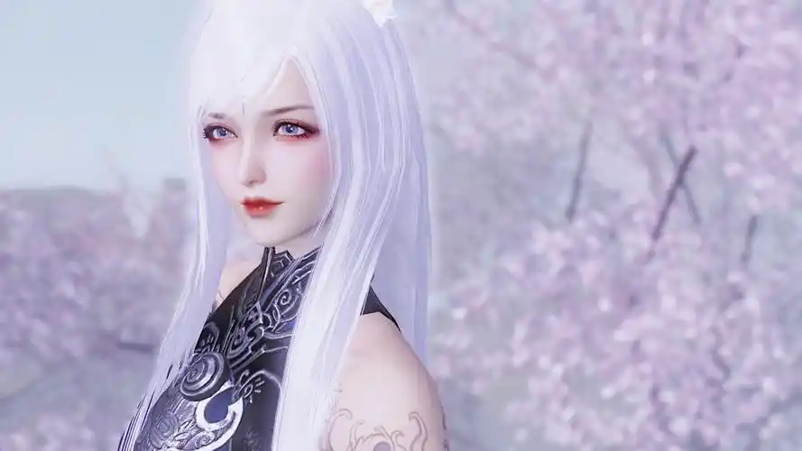 天涯明月刀ol - 堆糖,美图壁纸兴趣社区