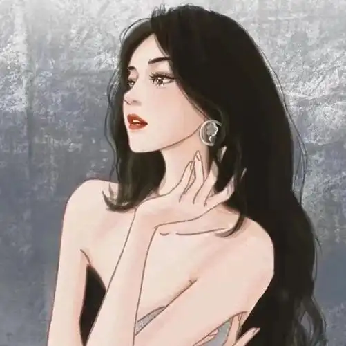 林中小雨从我会好好记住你转采于2021-07-29 10:59:02手绘头像二次元