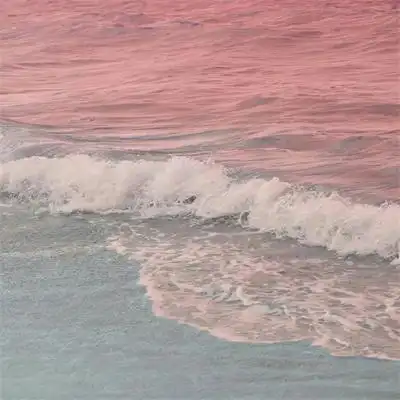 唯美治愈高级大自然风景头像图片 治愈系很有意境的图片头像2022_风景