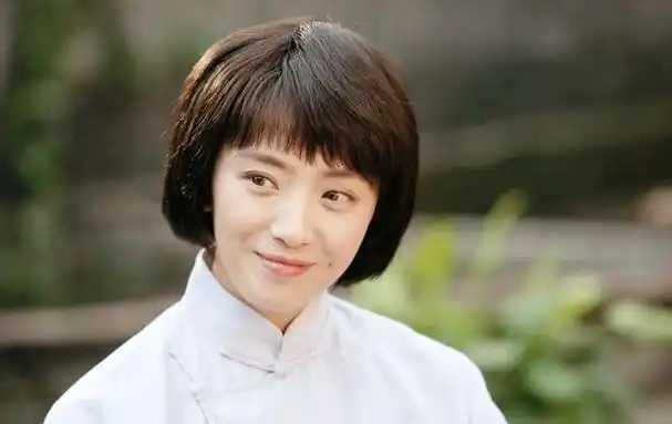 刘晓洁:和大10岁丈夫剧中演父女,知道他们关系时,孩子都8岁了