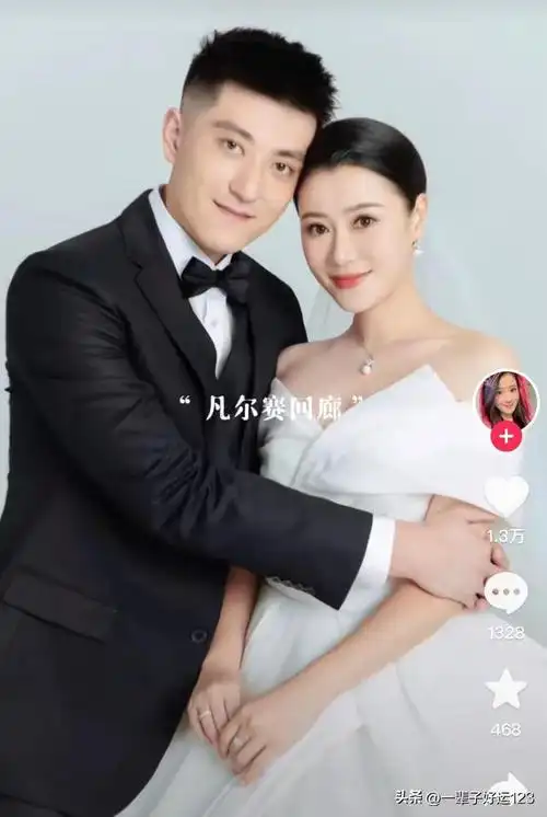 最爱在网上晒幸福家庭的东方卫视主持人前三位,看看是你喜欢的吗