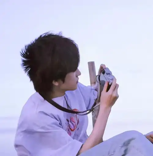 73best part序曲#青年演员宋亚轩#宋亚轩海边黄昏/女友视角 时代