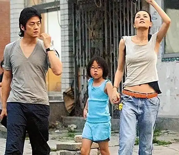 王菲女儿的叛逆人生这一次26岁的窦靖童让世界刮目相看