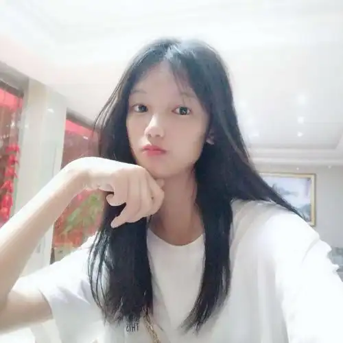 十七岁的你真的很漂亮