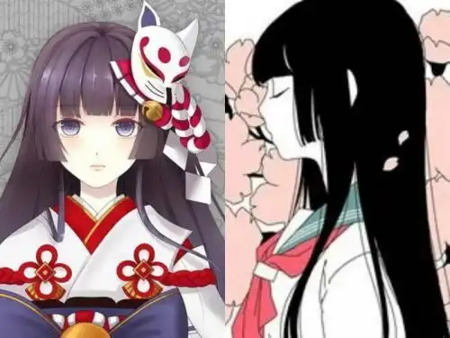 女帝专属"公主切"发型,三次元和二次元都不是那么容易驾驭的