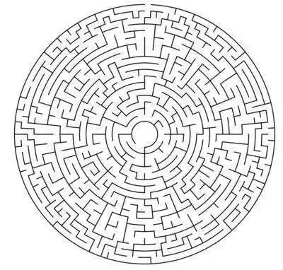 队伍同时进行迷宫游戏,迷宫共两种难度,两种难度分别抽取一份,需要