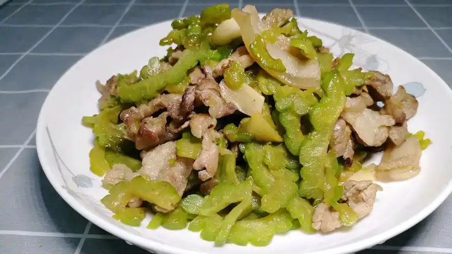 苦瓜怎么做更好吃?